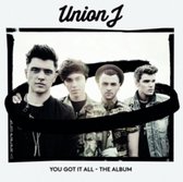You Got It All: The Album