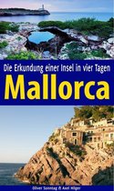 Omslag Mallorca
