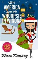 Ms America and the Whoopsie in Winona