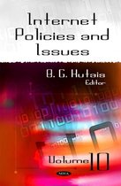 Internet Policies And Issues
