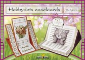 Hobbydols 98 - Hobbydots easelcards