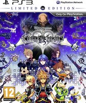 Kingdom Hearts HD 2.5 ReMIX -  Limited Edition