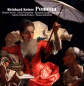 Reinhard Keiser: Pomona