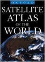 Satellite Atlas of the World