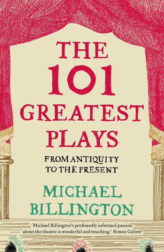 The 101 Greatest Plays - cover