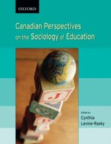 Canadian Perspectives on the Sociology of Education