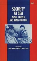 SIPRI Monographs- Security at Sea
