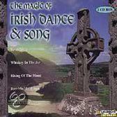 The Magic Of Irish Dance & Song