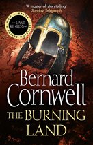 The Last Kingdom Series 5 - The Burning Land