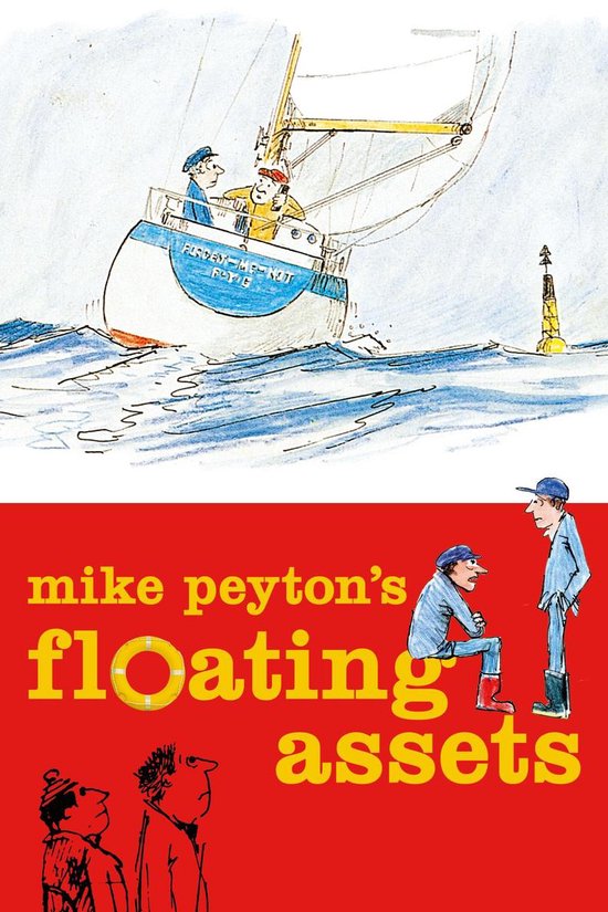 Mike Peyton's Floating Assets - cover