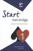 Start met bridge 1 theorieboek