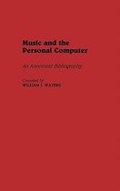 Music and the Personal Computer