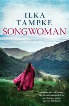 Songwoman a stunning historical novel from the acclaimed author of 'Skin' Skin 2