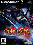 Sony Onimusha: Dawn of Dreams, PS2