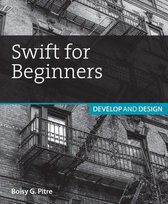 Swift For Beginners