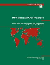 Occasional Papers 262 - IMF Support and Crisis Prevention