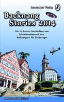 Backnang Stories - Backnang Stories 2014