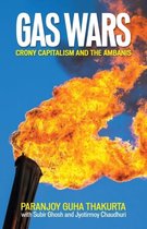 Omslag Gas Wars