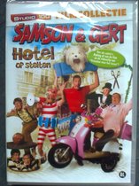 Samson & Gert - Hotel op stelten