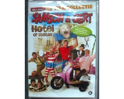 Samson & Gert - Hotel op stelten