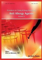 Frontiers in Clinical Drug Research - Anti-Allergy Agents