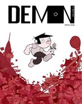 Demon 3 - Demon, Volume 3