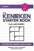 The KenKen Starter Book