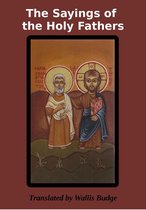 The Sayings of the Holy Desert Fathers
