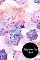 Migraine Log Book