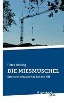 Die Miesmuschel