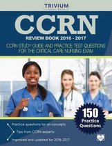 CCRN Review Book 2016-2017