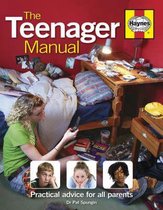 The Teenager Manual