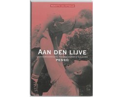 Omslag van Aan Den Lijve