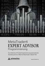 MetaTrader 4 Expert Advisor Programmierung