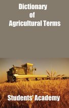 Dictionaries 5 - Dictionary of Agricultural Terms
