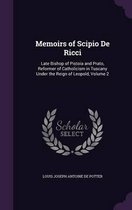 Memoirs of Scipio de Ricci