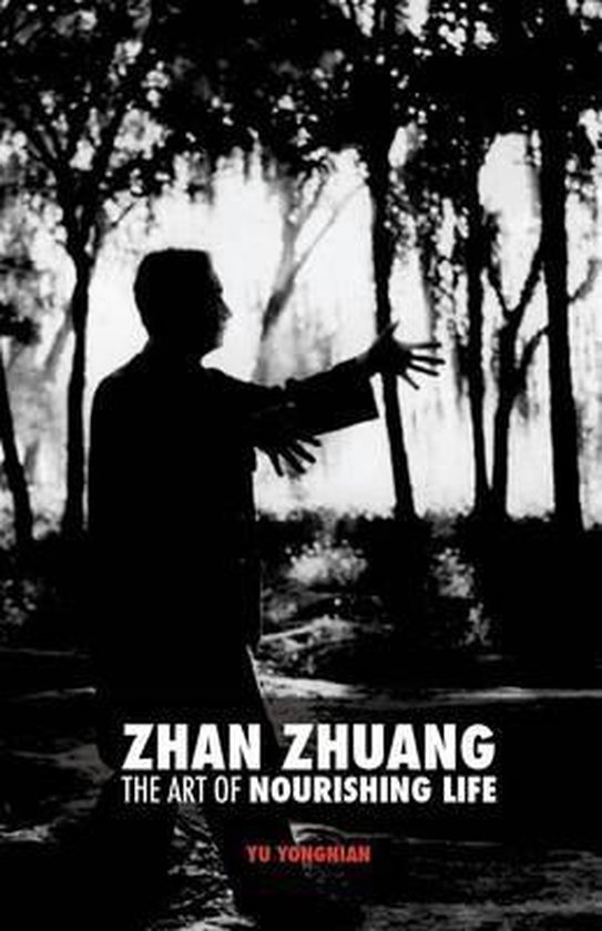 Zhan Zhuang - cover