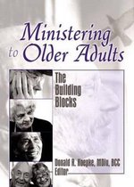 Ministering to Older Adults