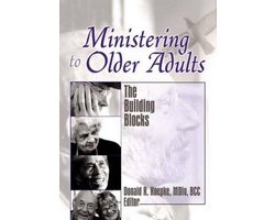 Ministering to Older Adults