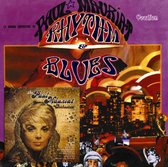 Rhythm &Amp; Blues / Paul Mauriat Orchestra