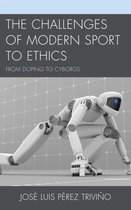 Challenges Of Modern Sport To Ethics