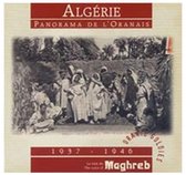 Various Artists - Algerie: Panorama De L'oranais (CD)