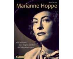 Marianne Hoppe