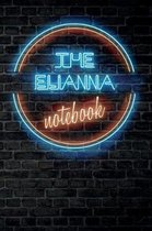 The ELIANNA Notebook