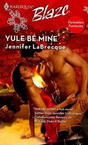 Yule Be Mine