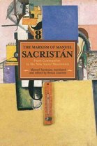 The Marxism of Manuel Sacristan