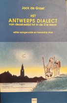 Het Antwerps dialect