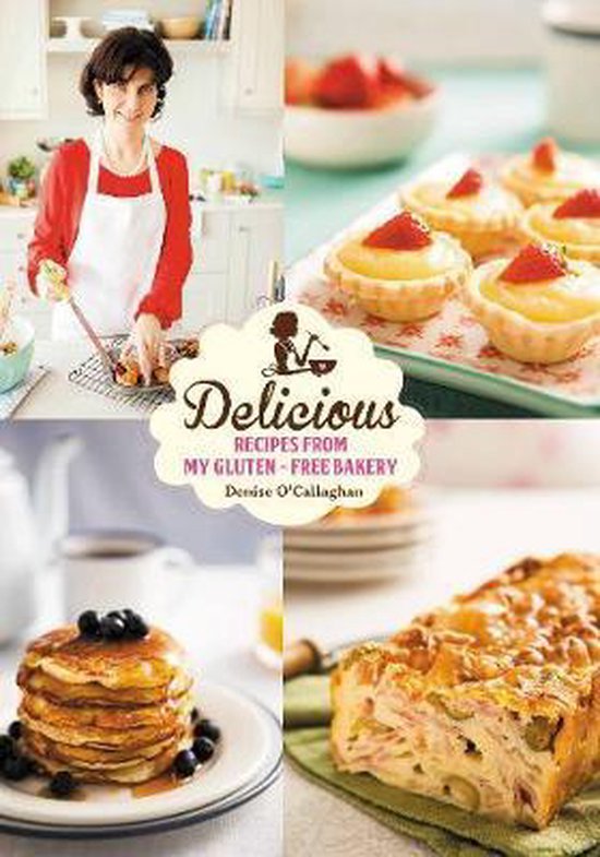 Delicious - cover