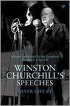 Winston Churchill's Speeches