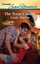 Texan's Secret